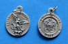 NAVY St. Michael Medal